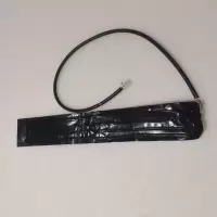 帮客材配 全新原装法迪欧油烟机CXW-330-J9051R发热膜 收前务必验货