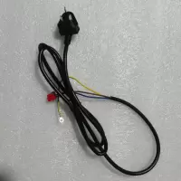 帮客材配 全新原装法迪欧油烟机CXW-330-J9051R电源线CXW-188-CCR92962HOS 10A 收前验货