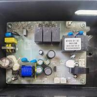 帮客材配 全新原装法迪欧油烟机CXW-288-J 9010W电路板 收前务必验货