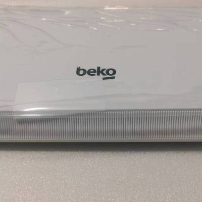 帮客材配 全新原装 倍科 KFR- 35GW/SC1 内机面板(高亮白)面板(烫银BEKO商标) 收前验货