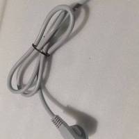 帮客材配 全新原装 倍科 KFR- 35GW/SC1 电源线(内销灰色) 1.6m/3*1.5m² 收前验货