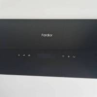 帮客材配 全新原装 法迪欧烟机CXW-288-J 9010W上部钢化玻璃(开关玻璃) 务必开箱验货签收