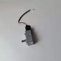 帮客材配 全新原装法迪欧油烟机 J 9010W J 9011R小电机(开合玻璃门电机) 务必验货 HN1622-395