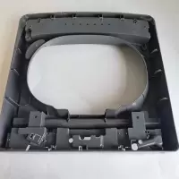 帮客材配 全新原装P0970118390威力扎伊ZWT8512WG洗衣机控制盘座 收前务必验货