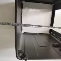 帮客材配 全新原装P0970118399威力扎伊ZWT8512WG洗衣机箱体组件 收前务必验货