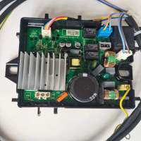 帮客材配 全新原装P0970123089威力扎伊ZWT8512WG DDM直驱控制器(新款)收前务必验货