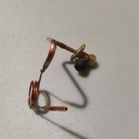 帮客材配 全新原装 倍科 KFR- 35GW/SA1 毛细管组件 收前务必验货