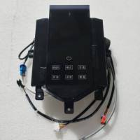 帮客材配 全新原装 倍科(BEKO) 900076650 R-显示盒组件 KFR- 72LW/CB1R 收前务必验货