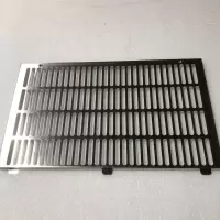 帮客材配全新原装 法迪欧油烟机CXW-300-J9053R 油网/滤油网 收前验货