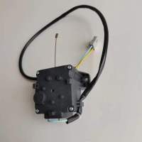 帮客材配 全新原装P0970123092威力扎伊ZWT8512WG排水电机(新款)收前务必验货