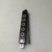 帮客材配 全新原装 法迪欧油烟机CXW-300-J9053R/J9050R 开关 收前验货