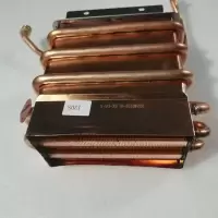 帮客材配 全新原装法迪欧热水器 13DS 热交换器(水箱) 收前验货