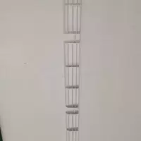 帮客材配 全新原装倍科KFR- 72LW/XA1 内风门(垂直风口栅)