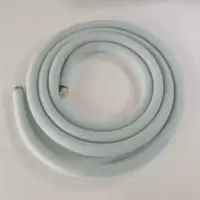 帮客材配 全新原装倍科KFR- 72LW/XA1 室内外连接铜管组件Ф6×0.5×3m