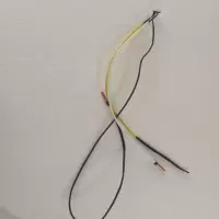 帮客材配 全新原装倍科KFR- 72LW/XA1 室外温度传感器三合一 15K+15K+25K