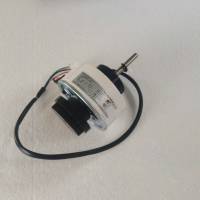 帮客材配 全新原装倍科KFR- 72LW/XA1 塑封室内直流电机 收前务必验货