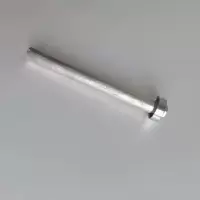 帮客材配 全新原装惠而浦热水器 MV ET 镁棒200*20 收前务必验货