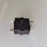 帮客材配 全新原装惠而浦热水器ESH- 50/60/80/100MV MV 档位开关