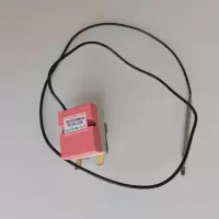 帮客材配 全新原装惠而浦热水器ESH- 50/60/80MV MV 温度控制开关