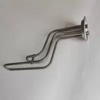 帮客材配 全新原装惠而浦电热水器ESH- 50/60/80 MV 加热管