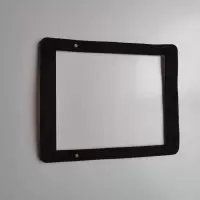 帮客材配 全新原装法迪欧油烟机 9018 R/ 9020 R 海绵垫(橡胶垫)15mm