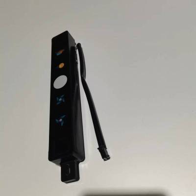 帮客材配 全新原装 法迪欧油烟机CXW-268-J9016R显示板 收前务必验货