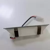 帮客材配 全新原装法迪欧油烟机CXW-150-J 9007P照明灯 收前务必验货