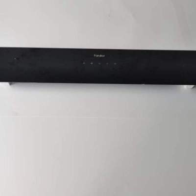 帮客材配 全新原装法迪欧油烟机CXW-218- J9019 开关玻璃 收前务必验货