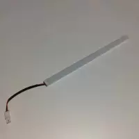 帮客材配 全新原装法迪欧油烟机CXW-218- J9019烟机照明灯