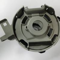 帮客材配 拆机原装 35GW/BU(A1)W 空调内机电机罩 收前务必验货