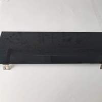 帮客材配 全新原装 苏宁极物小Biu抽油烟机CXW-218-JW9001下玻璃