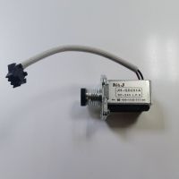 帮客材配 全新原装惠而浦JSQ24- T12P(升级款) 13D2(12T)电磁阀 16CH 收前务必验货