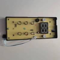 帮客材配 全新原装燃气热水器 JSQ30- T16W T13W显示屏 JSQ25- 13D2(12T) 收前验货