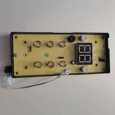 帮客材配 全新原装燃气热水器 JSQ30- T16W T13W显示屏 JSQ25- 13D2(12T) 收前验货