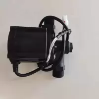 帮客材配 全新原装惠而浦热水器JSQ30- T16UL1 16RH 水泵 收前务必验货