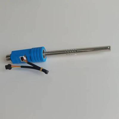 帮客材配 全新原装惠而浦电热水器ET系列防电墙进水管组件 收前务必验货