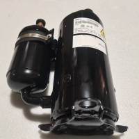 帮客材配 全新原件 P0970120469 压缩机 KSN108D43UFZA 收前务必验货