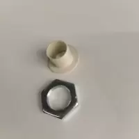 帮客材配 全新原装 J7501开关支架