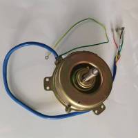 帮客材配 全新原装 松桥油烟机CXW-218- 7501 电机(5线) YYC-40 4UF