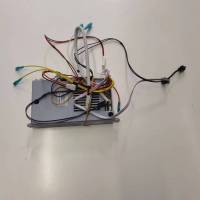 帮客材配 全新原装法迪欧燃气热水器 JSQ25- 13D2(12T) 16D2 主板 控制器 收前验货