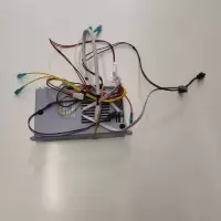 帮客材配 全新原装法迪欧燃气热水器 JSQ25- 13D2(12T) 16D2 主板 控制器 收前验货