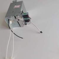 帮客材配 全新原装法迪欧燃气热水器 JSQ25- 13D2(12T) 燃烧器(T)(火排) 收前验货