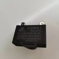 帮客材配 全新原装法迪欧燃气热水器 JSQ25- 13D2(12T) 电容 1UF 收前验货