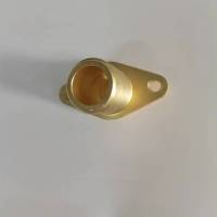 帮客材配 全新原装 法迪欧热水器JSQ30- 16CS/JSQ25- 13CS通用 YM-分体式出水接头(带胶圈台阶