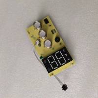 帮客材配 全新原装法迪欧热水器JSQ25- 13CS(12T)、JSQ30- 16CS(12T)显示板 收前验货