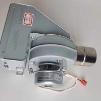 帮客材配 全新原装法迪欧燃气热水器JSQ25- 13NS(12T)、13RS(12T)、13CH 风机(电机)收验