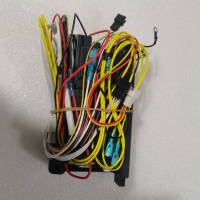 帮客材配 全新原装 燃气热水器 13DS 控制器 主板 收前务必验货