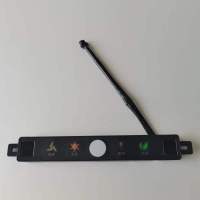 帮客材配 全新原装法迪欧吸油烟机CXW-290-J9020R开关 收前务必验货