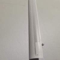 帮客材配 全新原装 倍科 KFR- 35GW/SA1 导风板 收前务必验货