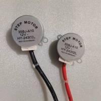 帮客材配 全新原装 倍科 KFR- 35GW/SA1 步进电机 35BJ-A10 双电机 Ori1收前务必验货